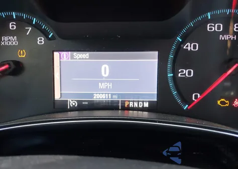 2014 Chevrolet Impala 1Ls z USA, uszkodzony, nr VIN 1G11Y5SL2EU105262